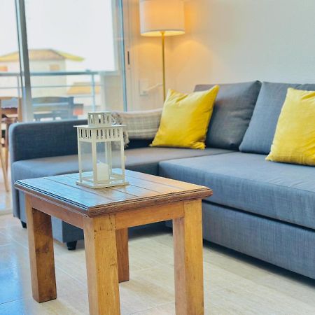 Apartamento Altos Del Mar Santa Pola Εξωτερικό φωτογραφία