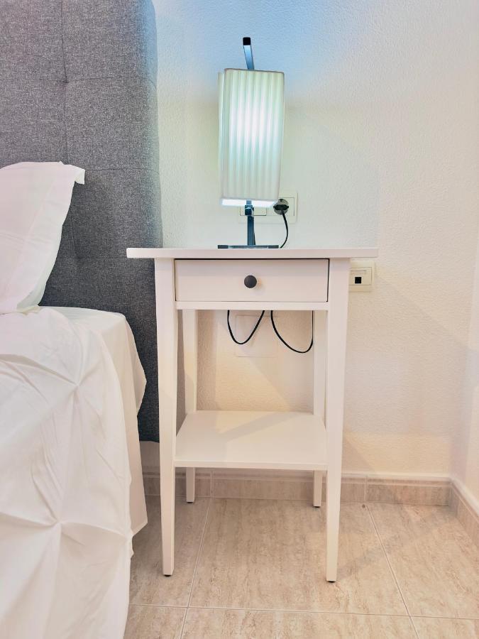 Apartamento Altos Del Mar Santa Pola Εξωτερικό φωτογραφία