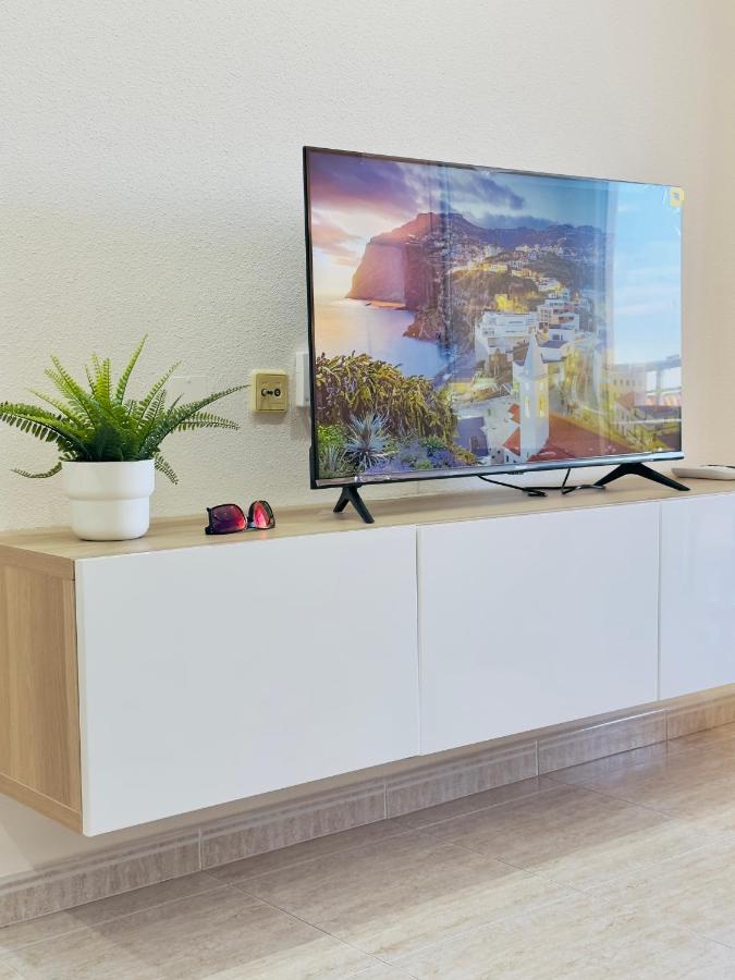 Apartamento Altos Del Mar Santa Pola Εξωτερικό φωτογραφία