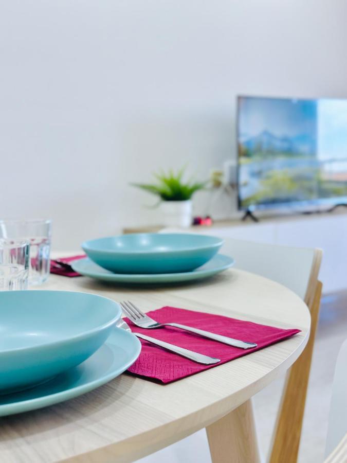 Apartamento Altos Del Mar Santa Pola Εξωτερικό φωτογραφία