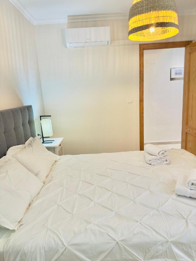 Apartamento Altos Del Mar Santa Pola Εξωτερικό φωτογραφία