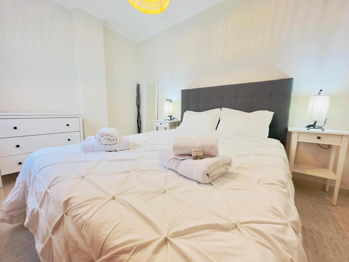 Apartamento Altos Del Mar Santa Pola Εξωτερικό φωτογραφία