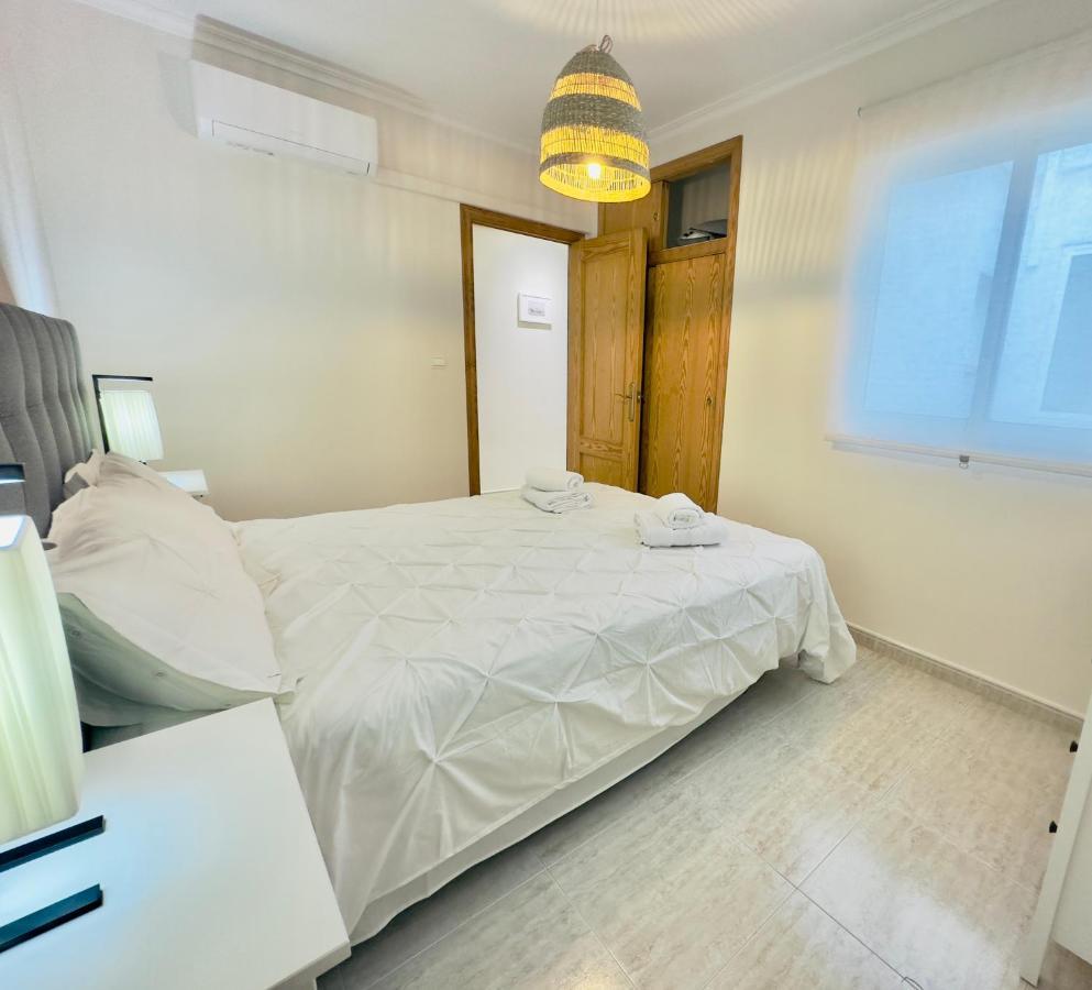 Apartamento Altos Del Mar Santa Pola Εξωτερικό φωτογραφία